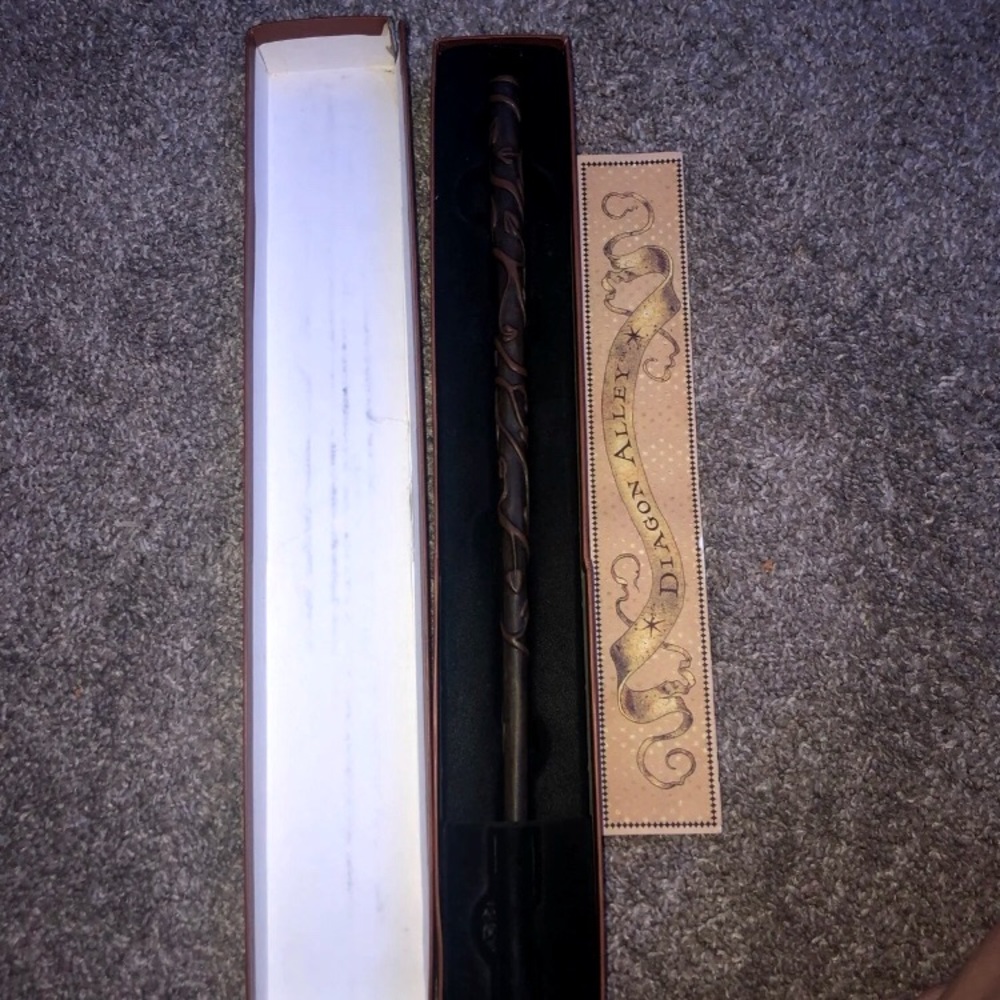 Harry Potter Interactive Wand